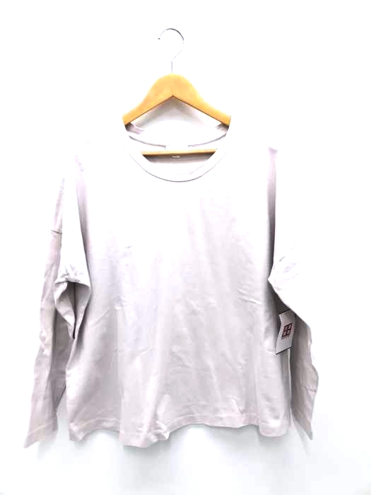 COS(コス) ロングスリーブTシャツ レディース トップス Tシャツ・カットソー