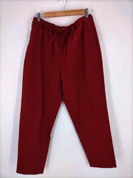 RED EAR(レッドイヤー) ドローコードテーパードパンツ メンズ  XXL
