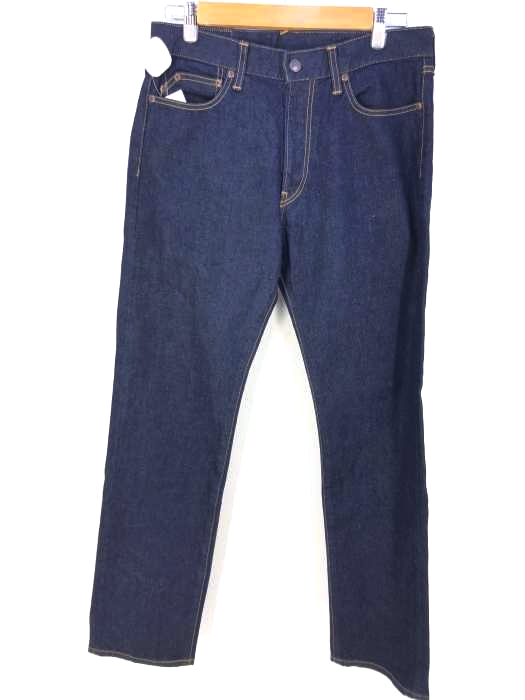 FTC(エフティーシー) TAPERED FIT FIVE POCKET JEAN メンズ  M-32