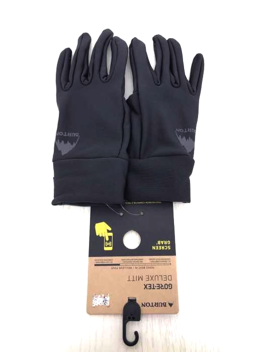 BURTON(バートン) DELUXE MITT GORE TEX メンズ  S