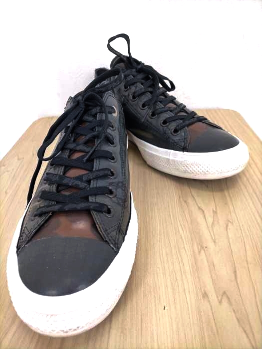 CONVERSE(コンバース) Rubber Pack CTAS 2 OX メンズ  29.5