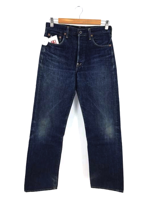 Levis(リーバイス) 98年製 702xx ビックE  メンズ  W30/L36