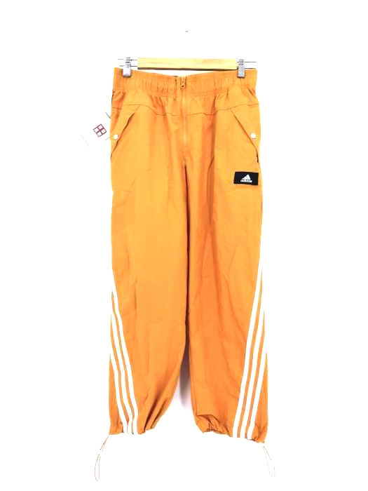 adidas(アディダス) フューチャー アイコン スリーストライプス ウーブンパンツ メンズ JPN:M