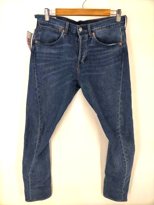 Levis(リーバイス) ENGINEERED JEANS 512 SLIM TAPER 立体裁断 メンズ  W32L32