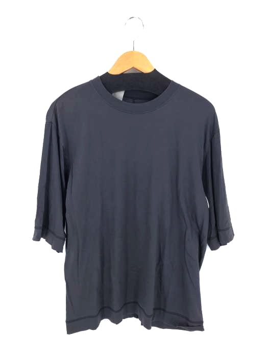 N.HOOLYWOOD(エヌハリウッド) CREW NECK HALF SLEEVE メンズ  36