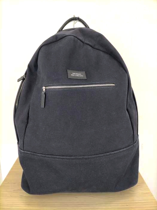 Saturdays New York City(サタデーズニューヨークシティ) Hannes Backpack  メンズ 表記無