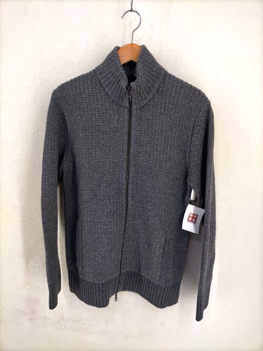 BANANA REPUBLIC(バナナリパブリック) ウールドライバーズニット メンズ JPN：L