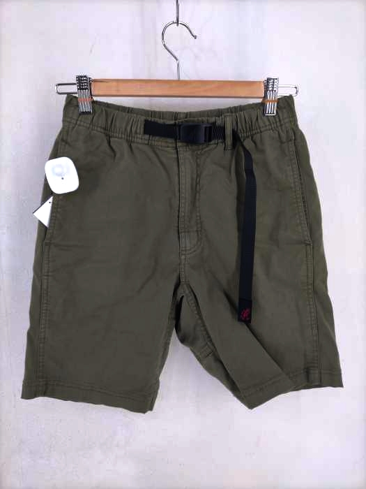 GRAMICCI(グラミチ) ナローショートパンツ メンズ JPN：S