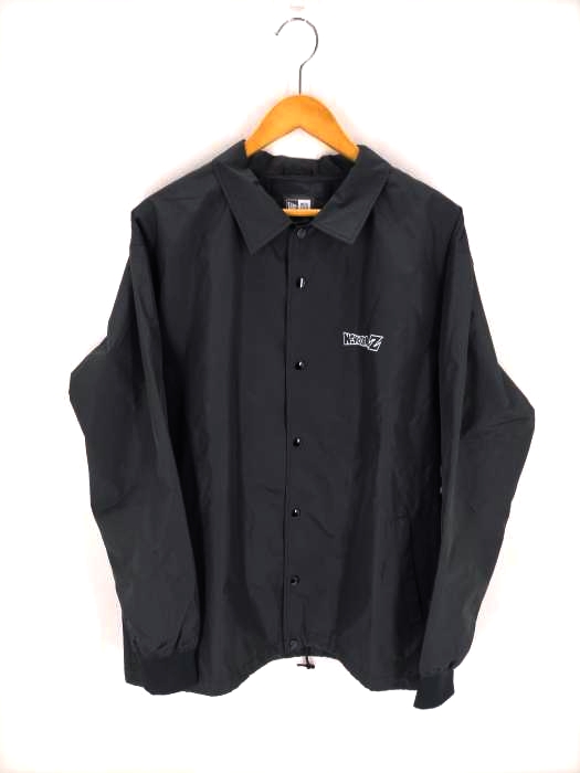 NEW ERA(ニューエラ)  COACH JACKET DRAGON BALL RADITZ メンズ JPN：XL
