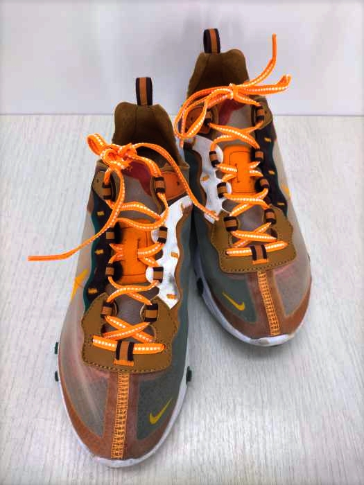 NIKE(ナイキ) REACT ELEMENT 87 レディース JPN:24