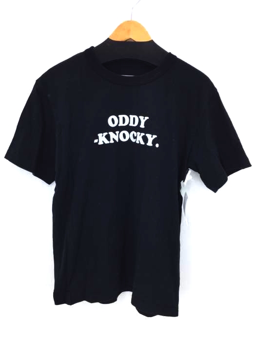 Sacai(サカイ) フロッキー ODDY KNOCKY プリン メンズ JPN：2