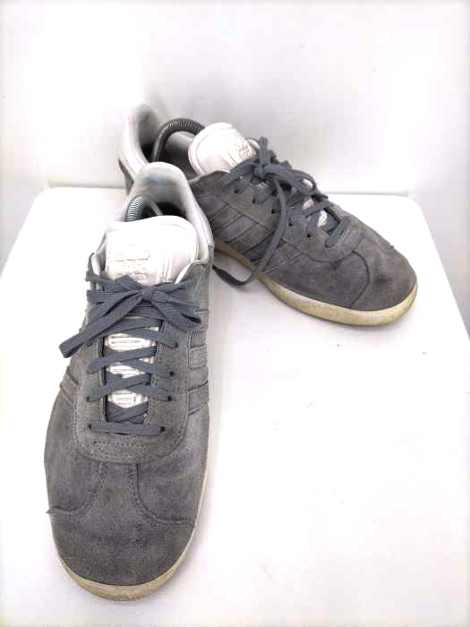 adidas(アディダス) スウェードスニーカー GAZELLE メンズ  27.5