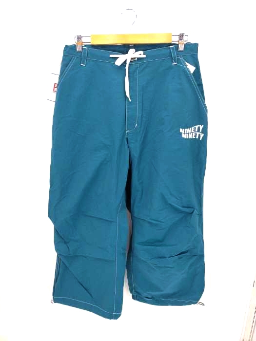 9090(ナインティナインティ) Original Balloon Pants メンズ JPN：M