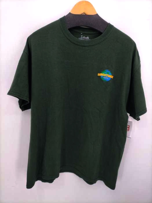 SUNDAYSBEST(サンデイズベスト) SUNDAYSBEST STORE T メンズ JPN：XL