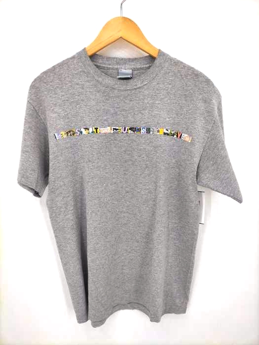 Stussy(ステューシー) USA製 プリントTシャツ メンズ import:M