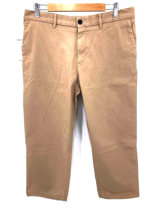 TOMMY HILFIGER(トミーヒルフィガー) THFLEX ストレッチチノパンツ メンズ  34/32