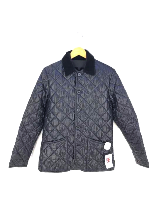Traditional Weatherwear(トラディショナルウェザーウェア) コーデュロイカラーキルティングカバーオール メンズ  36