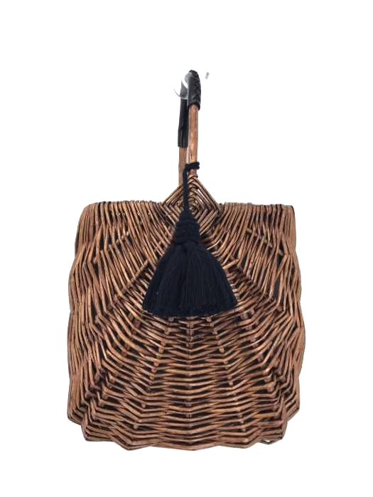 Pale Jute(ペールジュート) weekend basket（Large） レディース 表記無