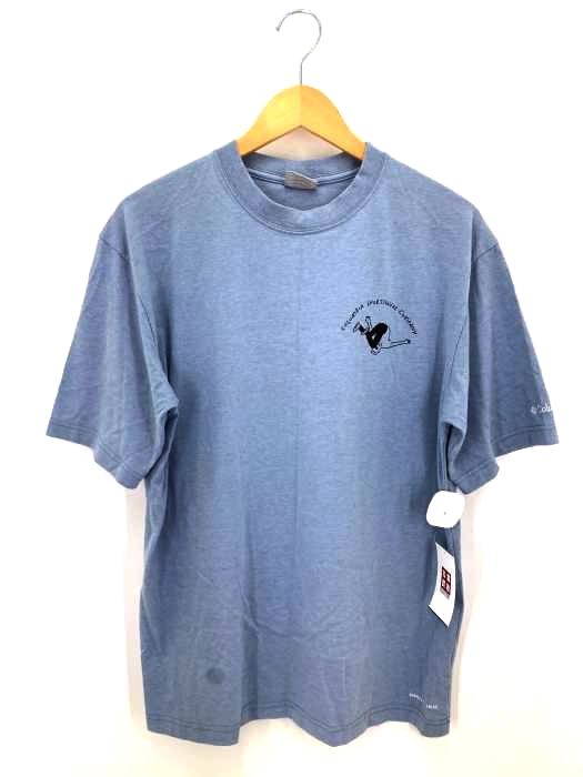 Columbia(コロンビア) HO FFMAN LAKE SHORT SLEEVE TEE メンズ JPN：XL