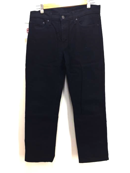 Levis(リーバイス) WHITE STRETCH SLIM FIT JEANS メンズ  W31L32