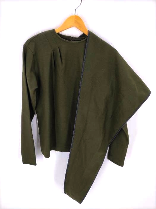 リムアーク RIM.ARK Wrap stole set Tops レディース  38