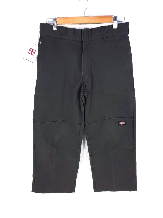 Dickies(ディッキーズ) ダブルニーワークパンツ メンズ  30×32