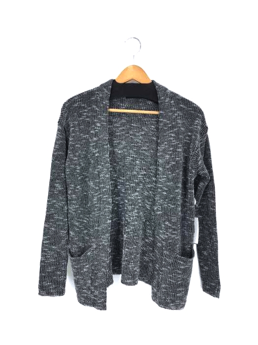 AZUL by moussy(アズールバイマウジー) RIB STITCH CARDIGAN メンズ  S