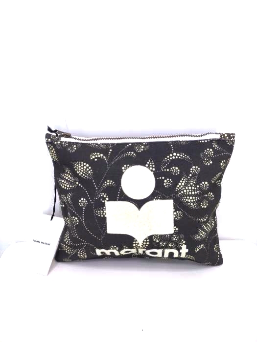 ISABEL MARANT(イザベルマラン) POCHETTE NETTIA レディース 表記無