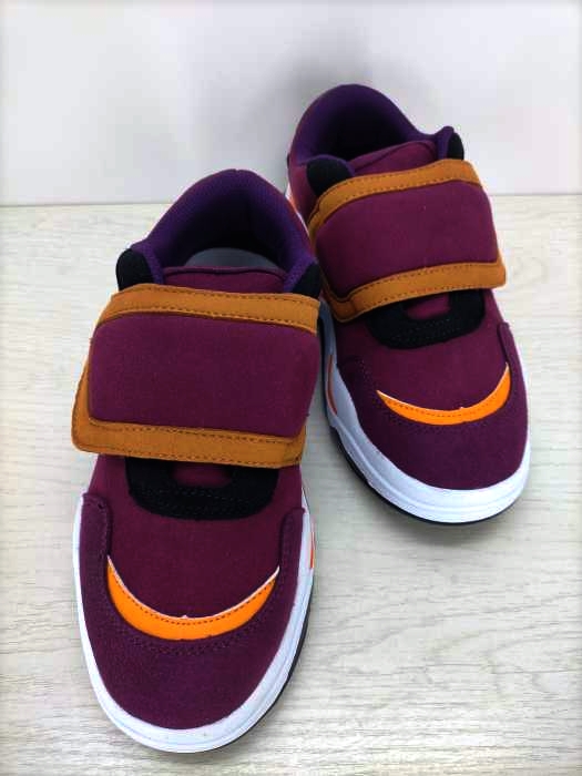 moussy(マウジー) SW WIDE TAPE SNEAKERS レディース  S