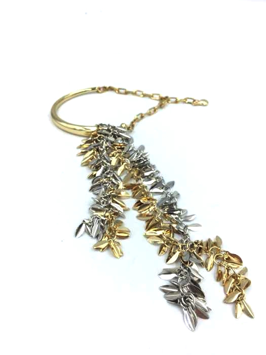 スライ SLY METAL CHARM BRACELET レディース  FREE