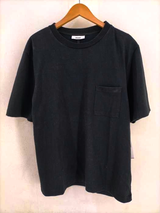 MXP(エムエックスピー) DRY JERSEY BIG TEE WITH POCKET メンズ JPN：L