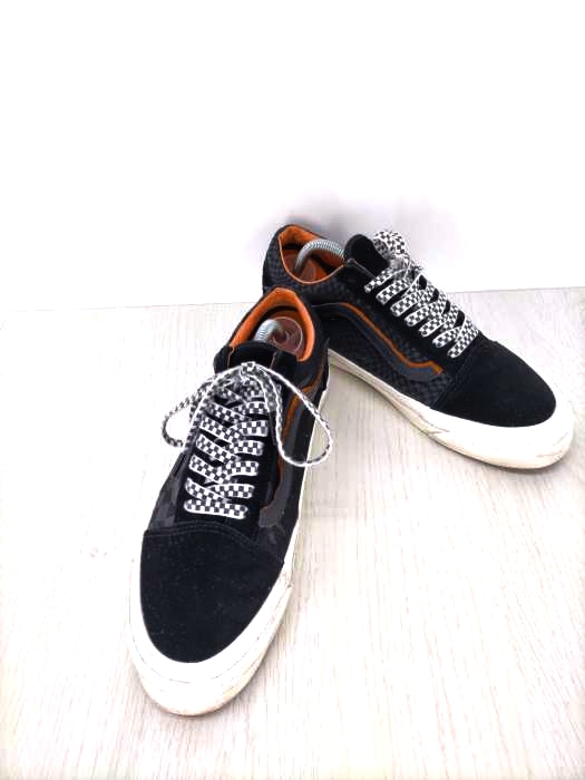PORTER(ポーター) OLD SKOOL OG オールドスクール メンズ JPN：28