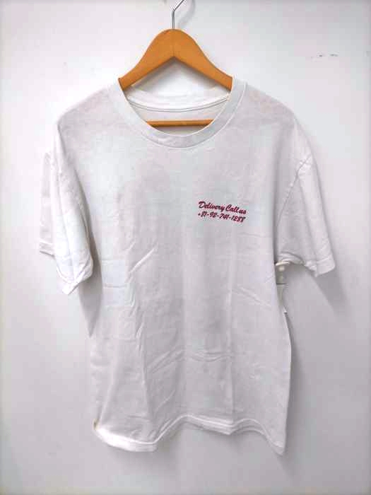 APPLE BUTTER STORE(アップルバターストア) 中華工房 山庄 Tee メンズ 表記無