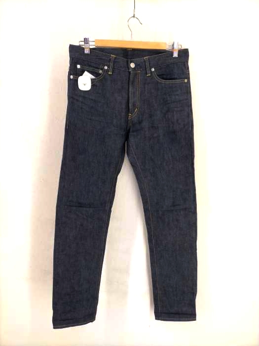 MR.GENTLEMAN(ミスタージェントルマン) SKINNY DENIM PANTS メンズ  32