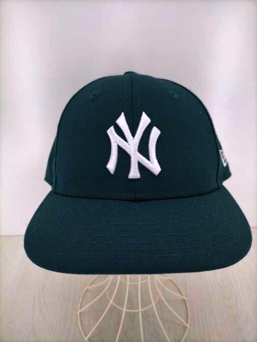 NEW ERA(ニューエラ) 59FIFTY ニューヨークヤンキース 6パネルキャップ メンズ 7 5/8