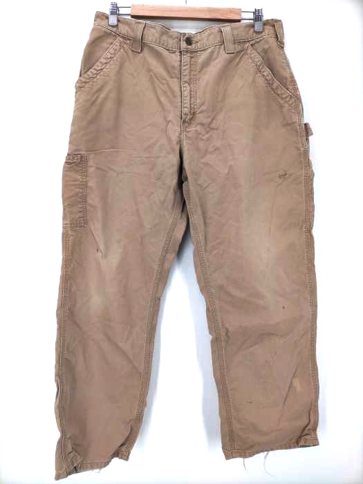 Carhartt(カーハート) ペインターパンツ メンズ 表記無