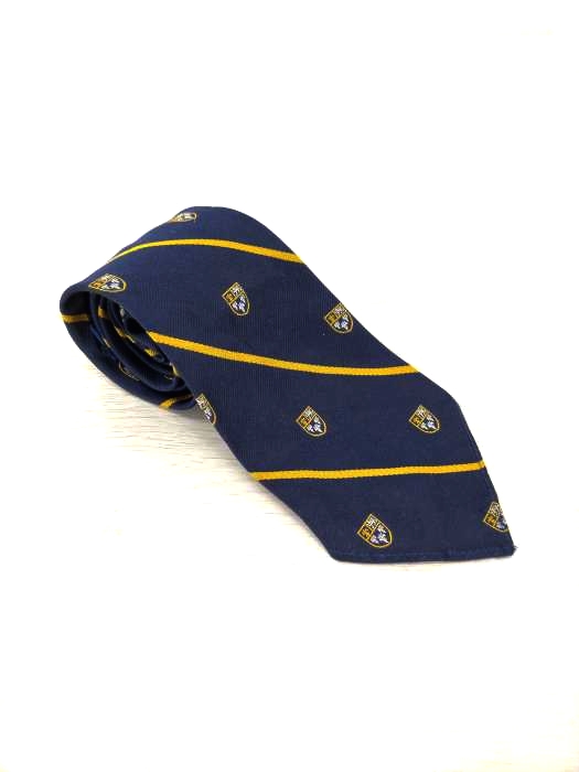 POLO RALPH LAUREN(ポロラルフローレン) レジメンタルシルクタイ メンズ 表記無