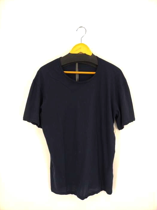 KAZUYUKI KUMAGAI ATTACHMENT(カズユキクマガイアタッチメント) フレスカ40/-天竺 クルーネックS/S  メンズ JPN：1