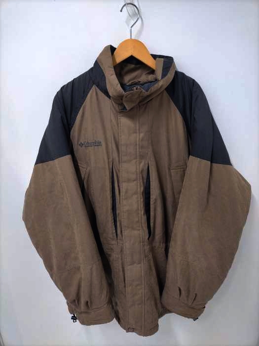 Columbia Sportswear(コロンビアスポーツウァア) 90S 中綿ブルゾン メンズ JPN：XL