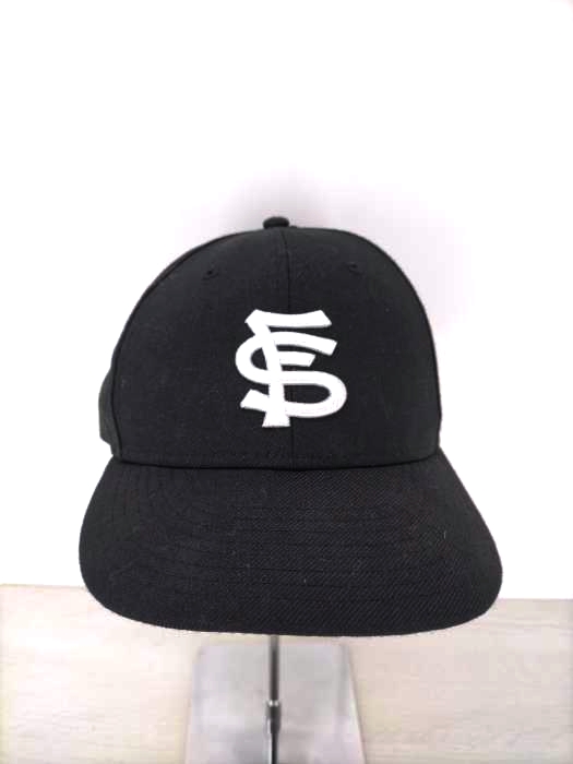 F-LAGSTUF-F(フラッグスタッフ) 22SS FS 9FIFTY LP メンズ 表記無