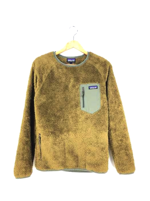 patagonia(パタゴニア) LOS GATOS CREW メンズ  S