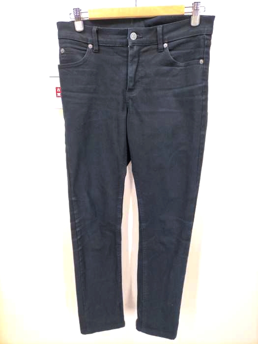 チープマンデー CHEAP MONDAY ジップフライ スキニーデニム メンズ 30inch