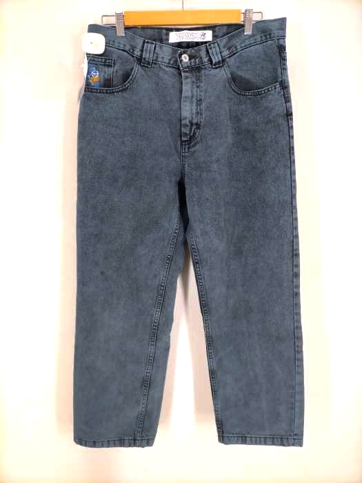 ポーラースケートカンパニー POLAR SKATE CO. 93DENIM  メンズ  32/30