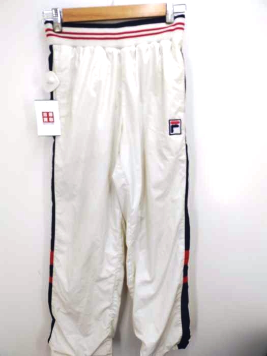 フィラ FILA ジャージパンツ メンズ 表記無