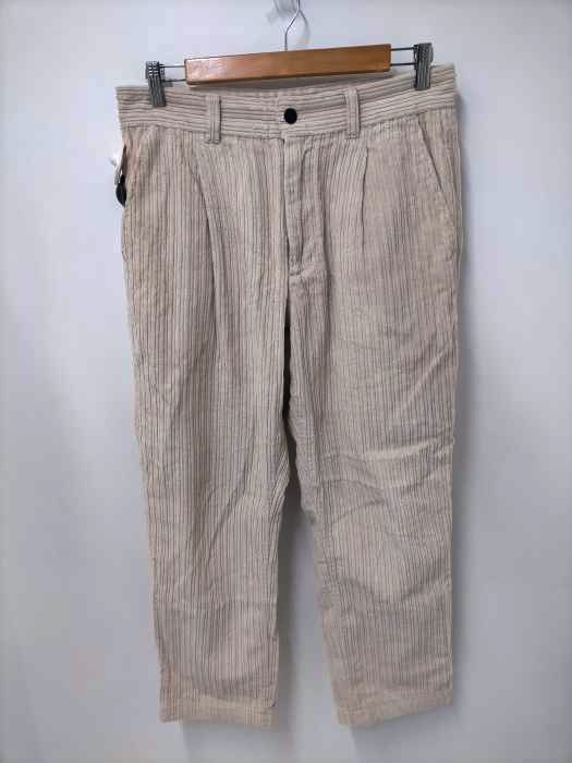サタデーズニューヨークシティ Saturdays New York City Benjamin Pant メンズ JPN：3