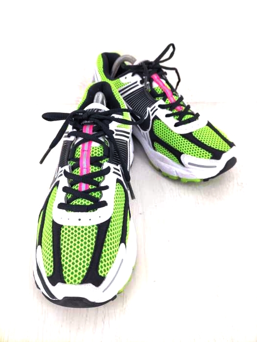ナイキ NIKE ZOOM VOMERO 5 SE SP メンズ JPN：27