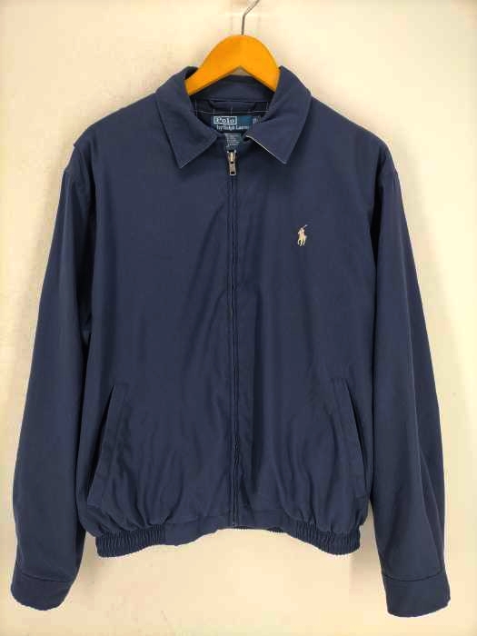 ポロバイラルフローレン Polo by RALPH LAUREN スウィングトップ ジャケット メンズ JPN：M