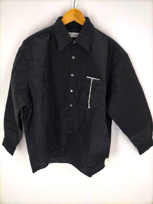 アワーレガシィー OUR LEGACY TECH BORROWED JAKET メンズ EUR：44