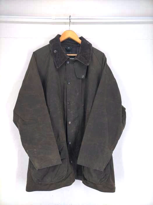 バブアー Barbour CLASSIC BEAUFORT JACKET メンズ  C46/117CM