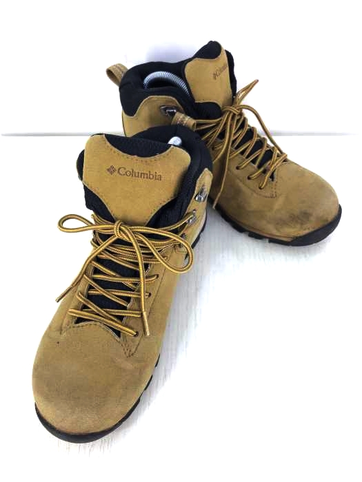 コロンビア Columbia メテオミッド オムニテック メンズ JPN：25.5